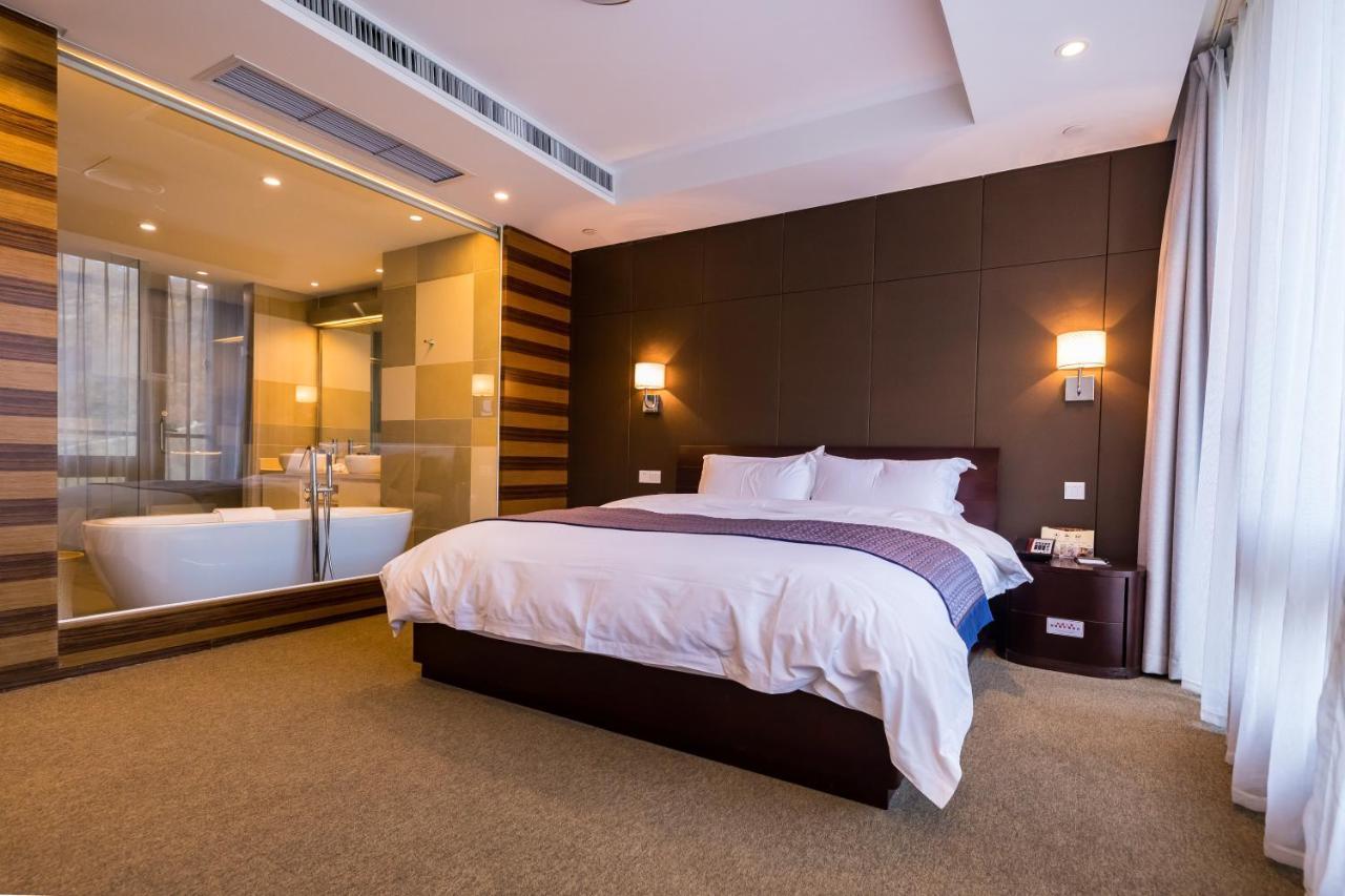 Genting Grand Chongli Hotel Luaran gambar