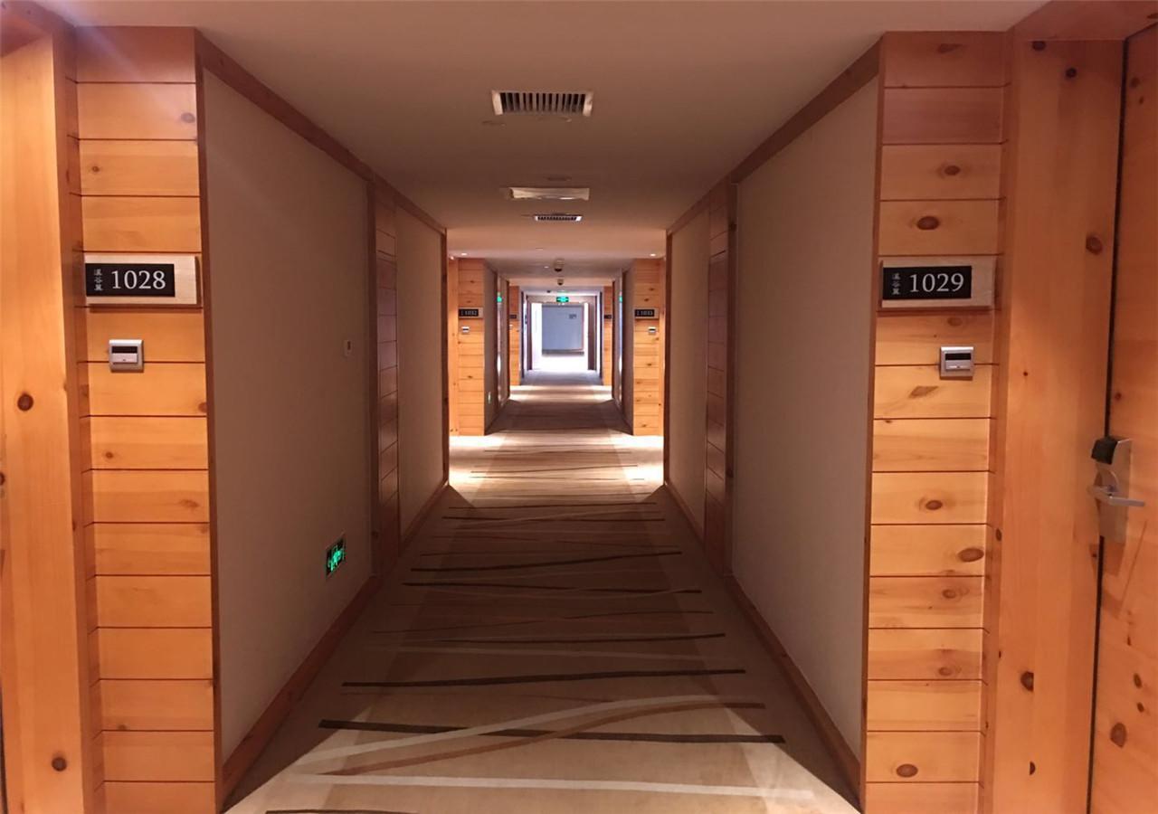 Genting Grand Chongli Hotel Luaran gambar