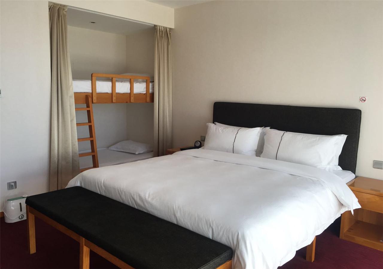 Genting Grand Chongli Hotel Luaran gambar